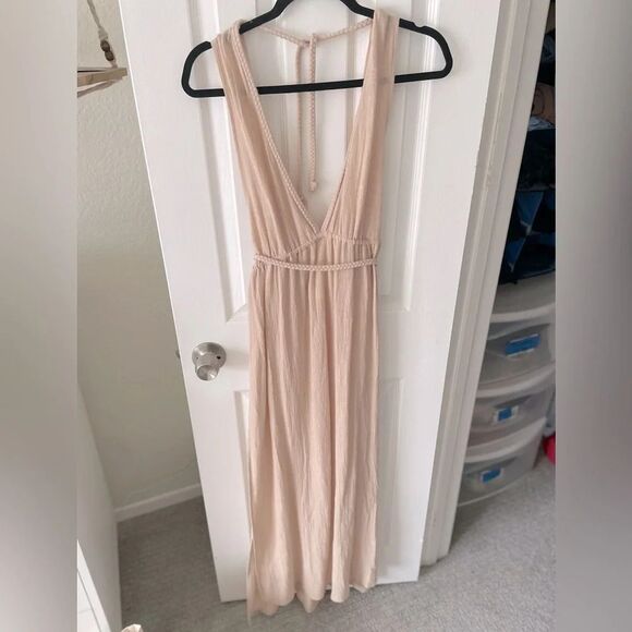 NWOT Shade and Shore Coverup Dress - Picture 1 of 4